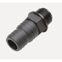 Straight Threaded Fitting of 3/8” - Dia. 17/19 mm - PG2132 - CanSB
